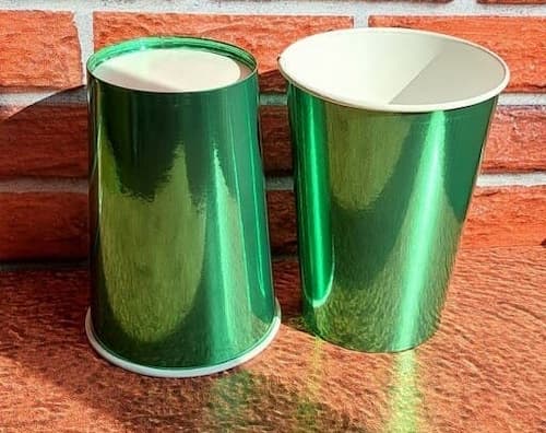 تصویر 2 از فروش لیوان پفیلا بزرگ + قیمت خرید به‌صرفه